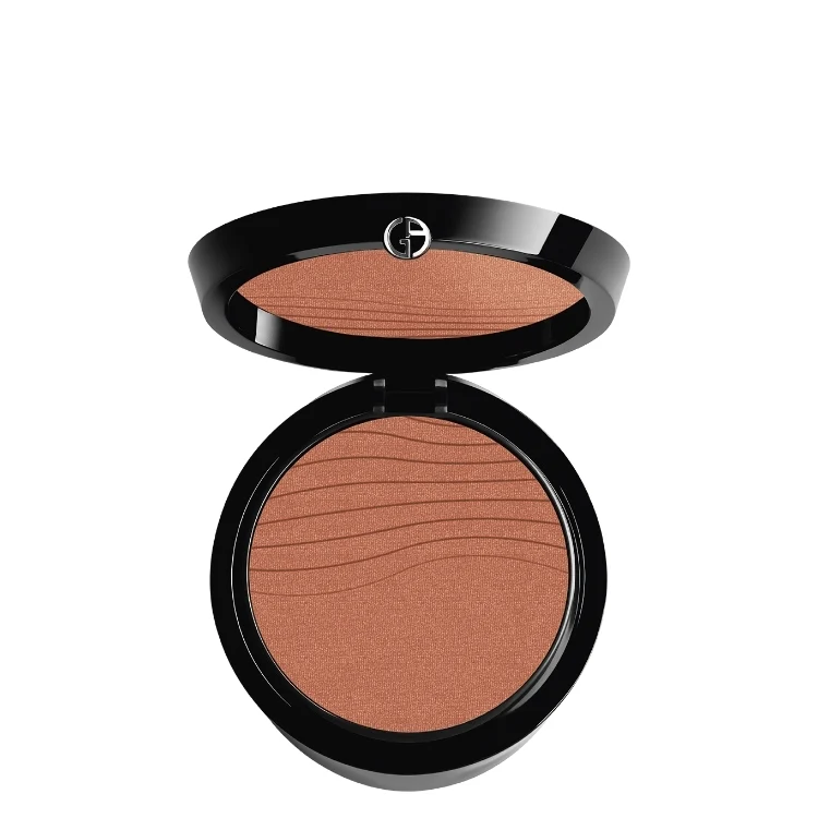 Giorgio Armani - Neo Nude - Fusion Powder - Poudre Fusion