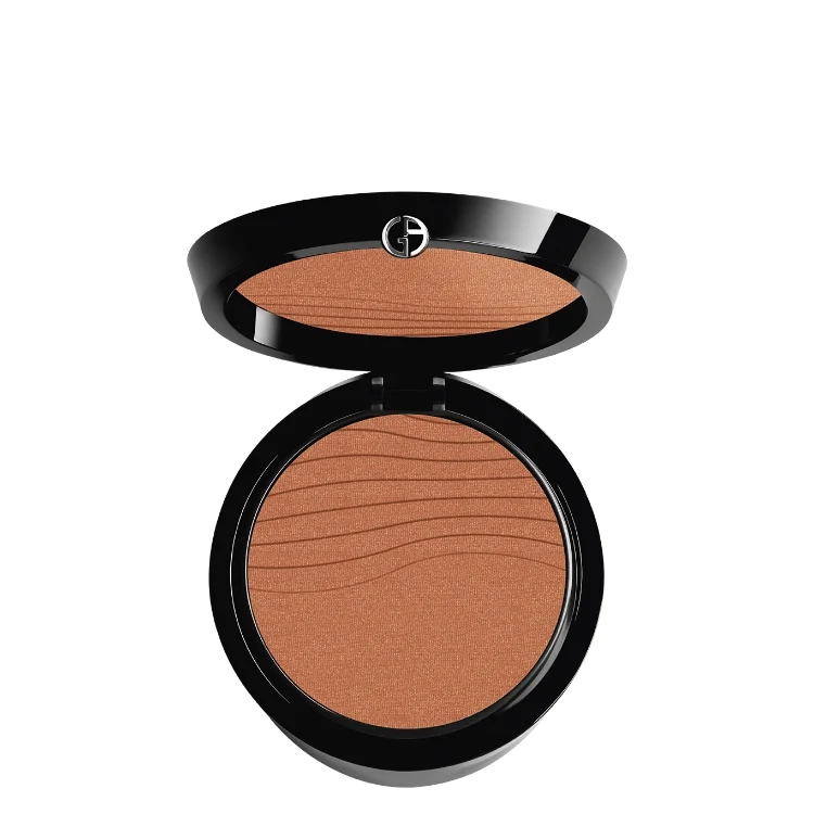 Giorgio Armani - Neo Nude - Fusion Powder - Poudre Fusion