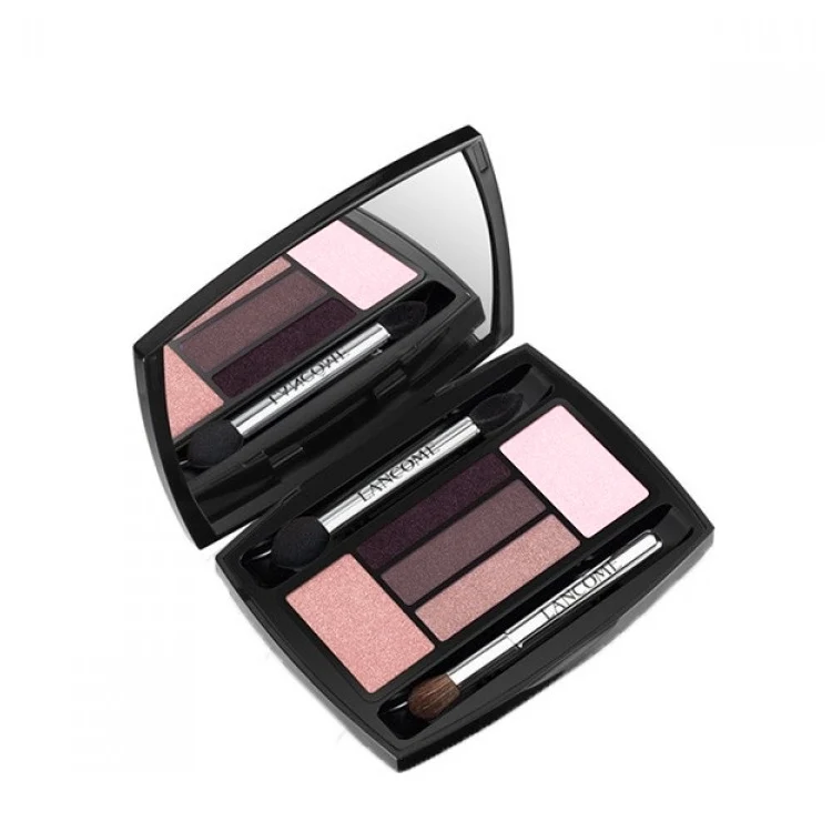 Lancôme - Hypnôse Palette - Star Eyes - Palette 5 Couleurs Regard Sculpté - 5 Color Palette Sculpted Eyes