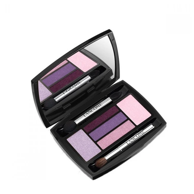 Lancôme - Hypnôse Palette - Star Eyes - Palette 5 Couleurs Regard Sculpté - 5 Color Palette Sculpted Eyes