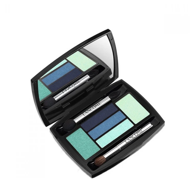 Lancôme - Hypnôse Palette - Star Eyes - Palette 5 Couleurs Regard Sculpté - 5 Color Palette Sculpted Eyes