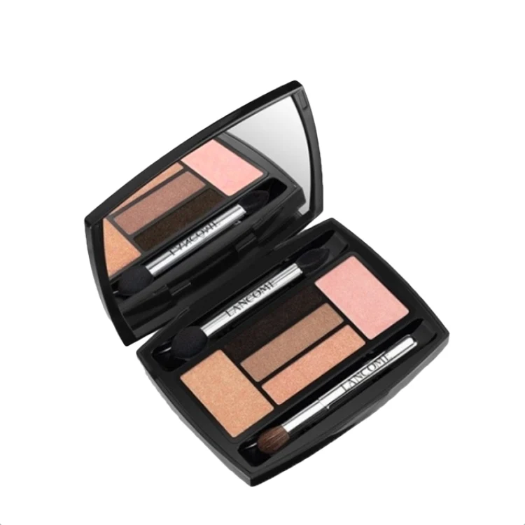 Lancôme - Hypnôse Palette - Star Eyes - Palette 5 Couleurs Regard Sculpté - 5 Color Palette Sculpted Eyes