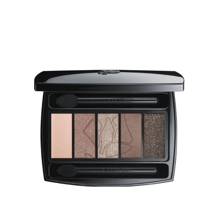 Lancôme - Hypnôse Palette - Regard Naturel À Intense - 5 Fards Hautement Pigmentés Et Longue Tenue - For Natural To Dramatic Looks - 5 Higly-Pigmented & Longwear Eyeshadow