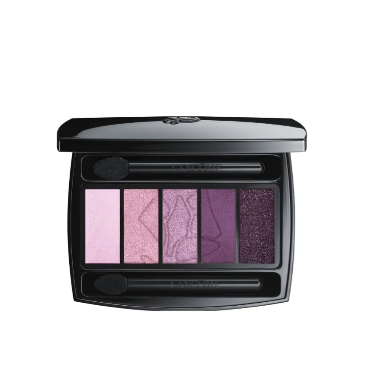Lancôme - Hypnôse Palette - Regard Naturel À Intense - 5 Fards Hautement Pigmentés Et Longue Tenue - For Natural To Dramatic Looks - 5 Higly-Pigmented & Longwear Eyeshadow