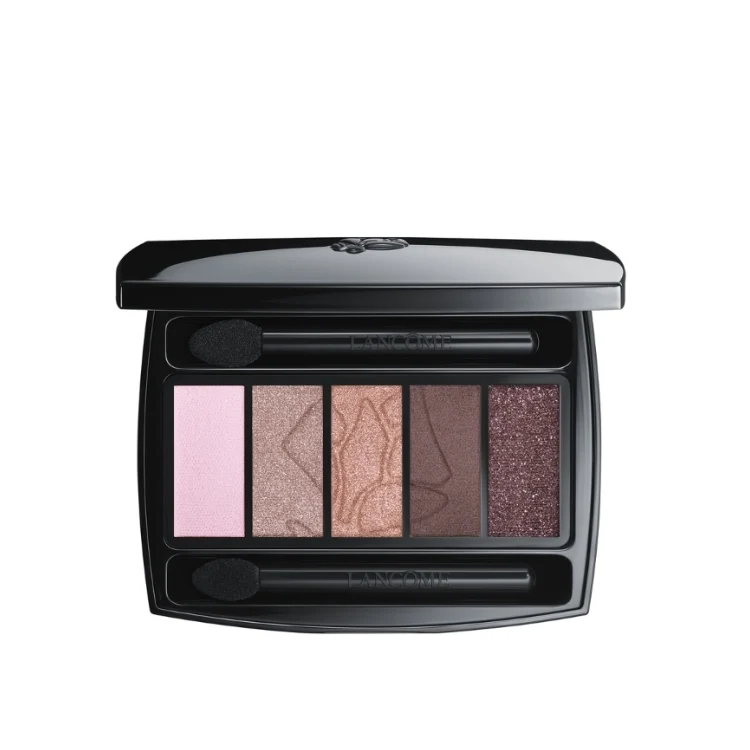 Lancôme - Hypnôse Palette - Regard Naturel À Intense - 5 Fards Hautement Pigmentés Et Longue Tenue - For Natural To Dramatic Looks - 5 Higly-Pigmented & Longwear Eyeshadow