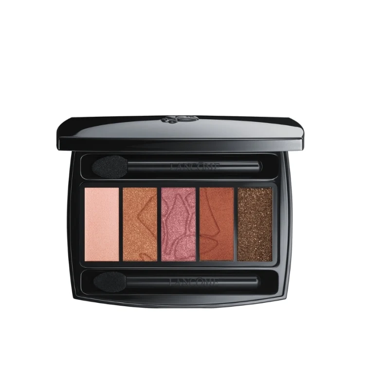 Lancôme - Hypnôse Palette - Regard Naturel À Intense - 5 Fards Hautement Pigmentés Et Longue Tenue - For Natural To Dramatic Looks - 5 Higly-Pigmented & Longwear Eyeshadow