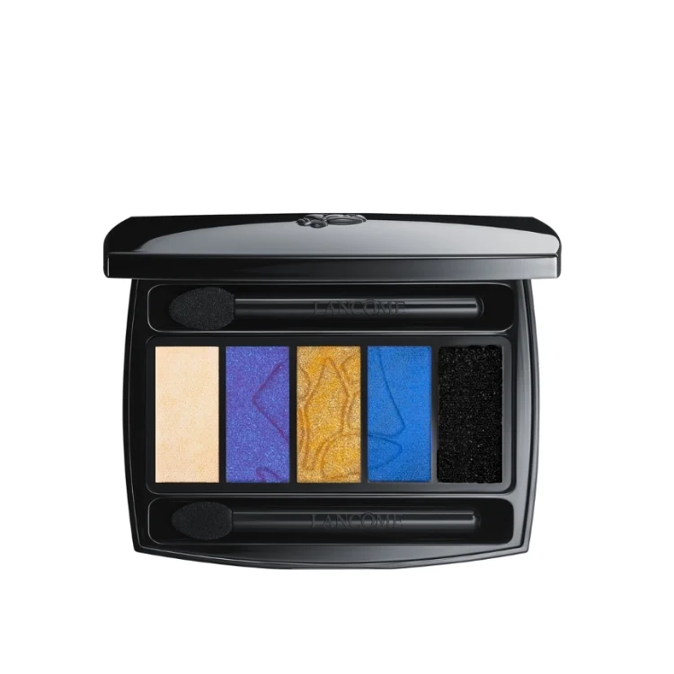 Lancôme - Hypnôse Palette - Regard Naturel À Intense - 5 Fards Hautement Pigmentés Et Longue Tenue - For Natural To Dramatic Looks - 5 Higly-Pigmented & Longwear Eyeshadow