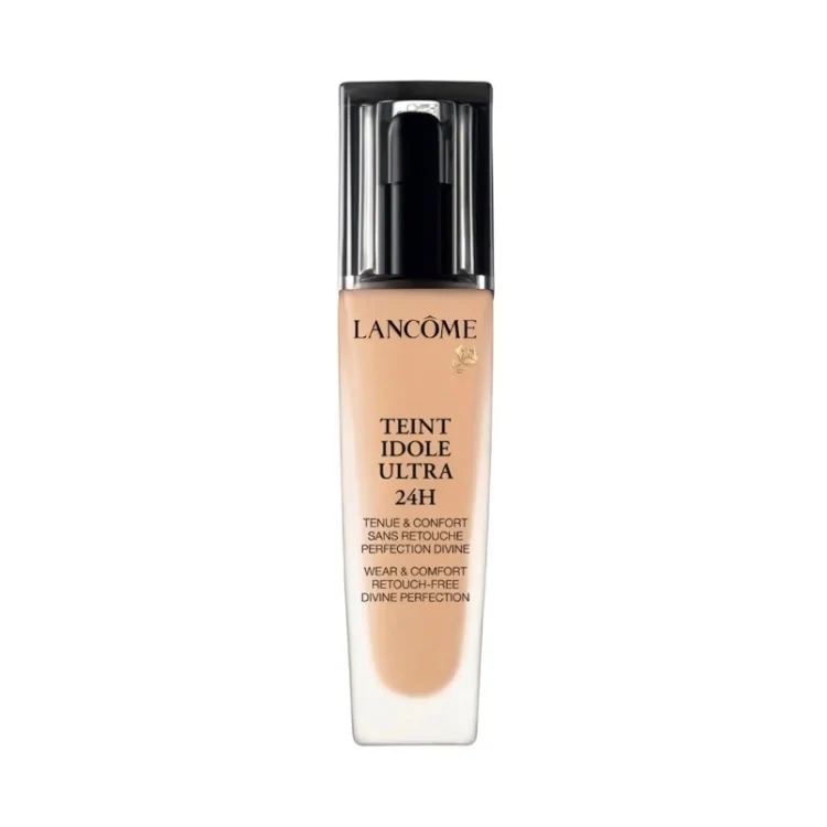 Lancôme - Teint Idole Ultra 24H - Tenue & Confort Sans Retouche Perfection Divine - Wear & Comfort Retouch-Free Divine Perfection - SPF 5
