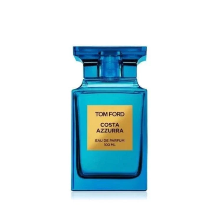 Tom Ford - Costa Azzurra - Eau de Parfum