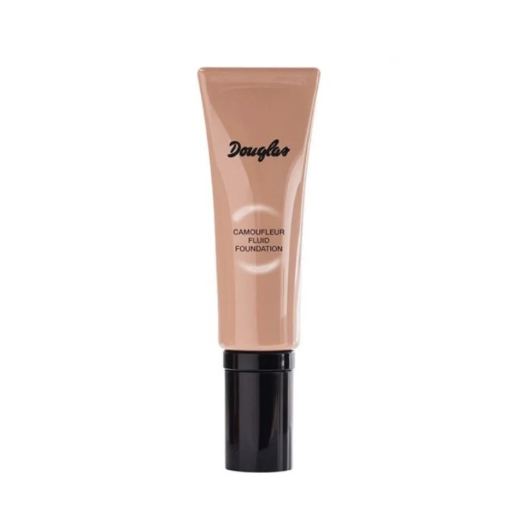 Douglas - Camoufleur Fluid Foundation