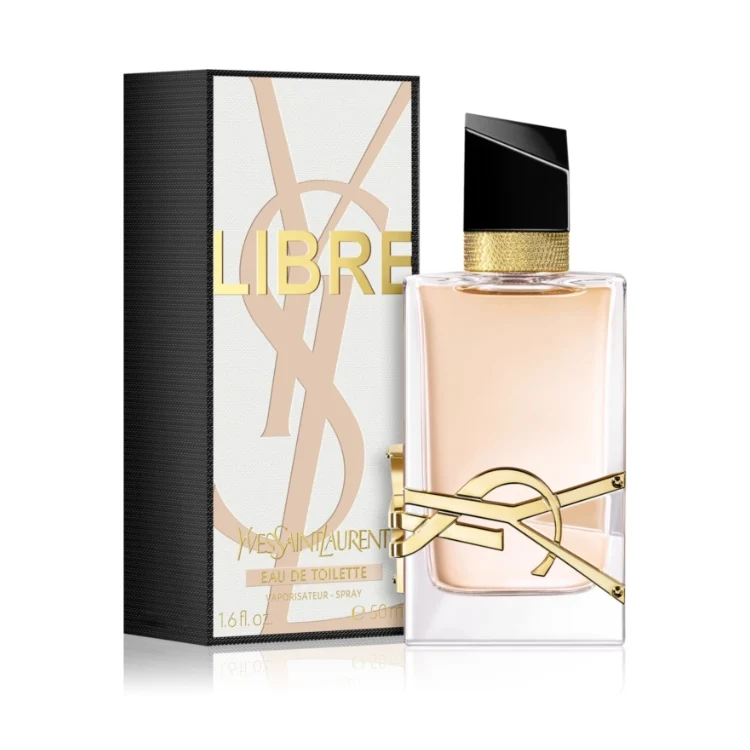 Yves Saint Laurent - Libre - Eau de Toilette