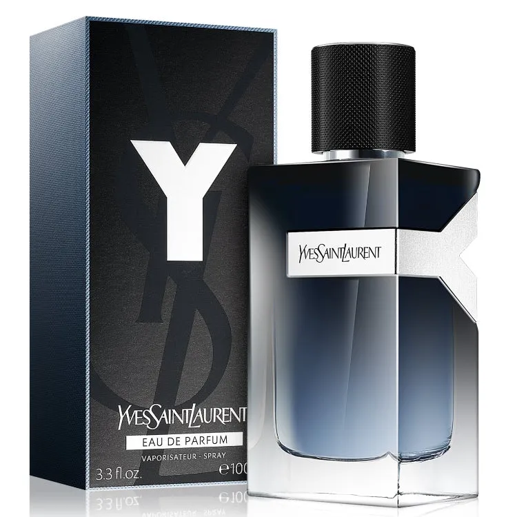 Yves Saint Laurent - Y - Eau de Parfum