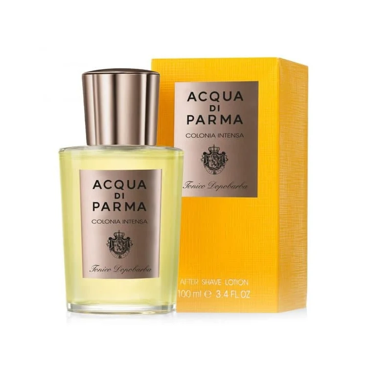 Acqua di Parma - Colonia Intensa - Tonico Dopobarba - After Shave Lotion
