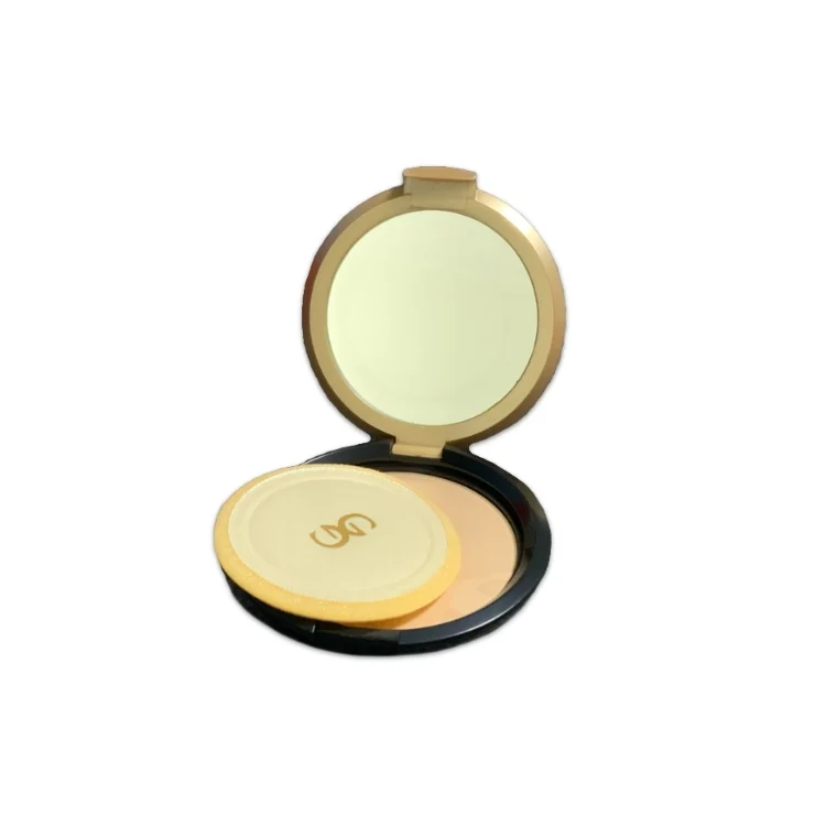 Oriflame - Giordani Gold - Supreme Pressed Powder - SPF 10