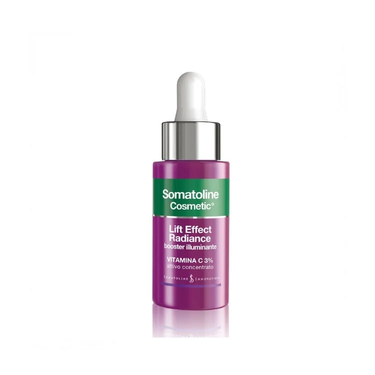 Somatoline Cosmetic - Lift Effect Radiance - Booster Illuminante