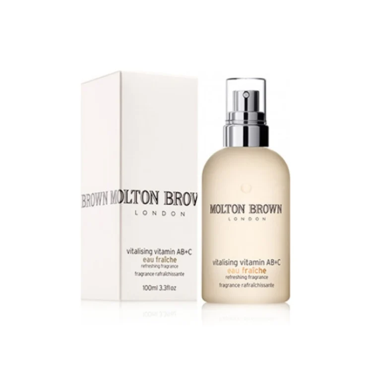 Molton Brown - Vitalising Vitamin AB+C - Eau Fraîche