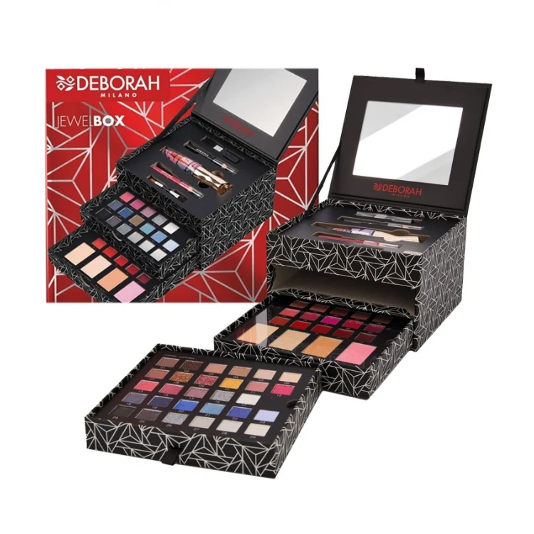 Deborah - Make Up Jewel Box