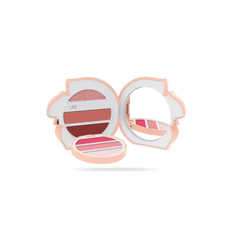Pupa - Squirrel N.1 - Cofanetto Trucco