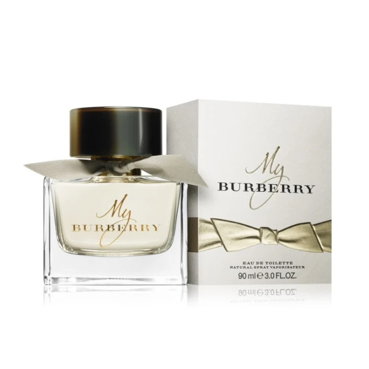 Burberry - My Burberry - Eau de Toilette