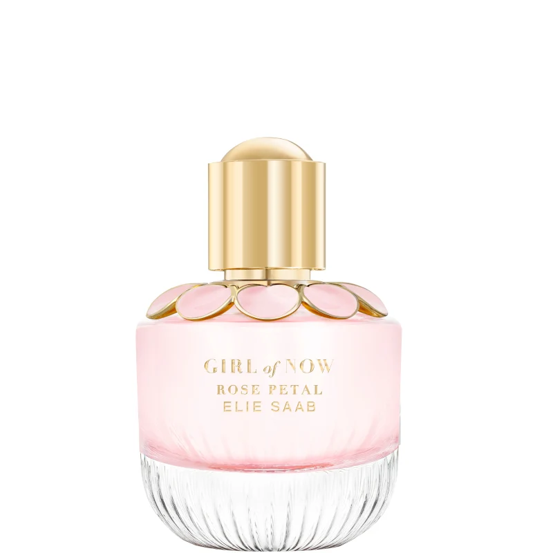 Elie Saab Girl of Now Rose Petal