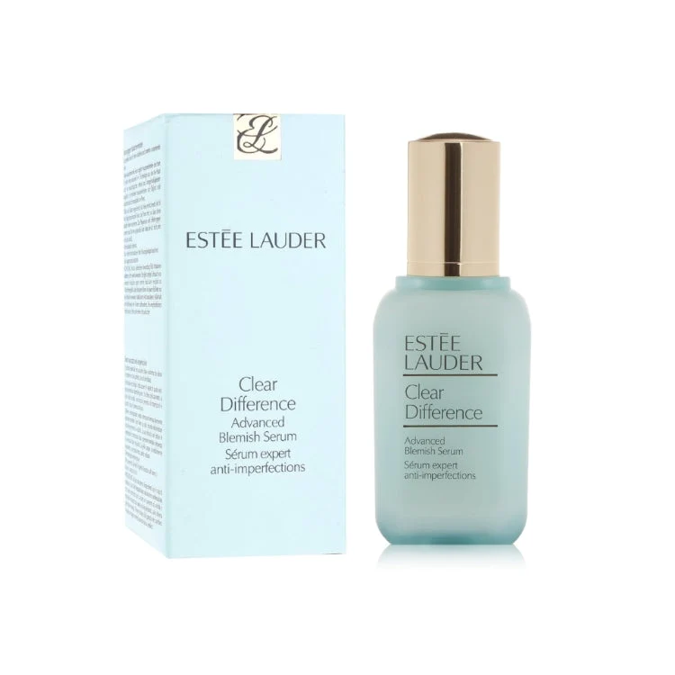 Estée Lauder - Clear Difference - Advanced Blemish Serum - Sérum Expert Anti-Imperfection
