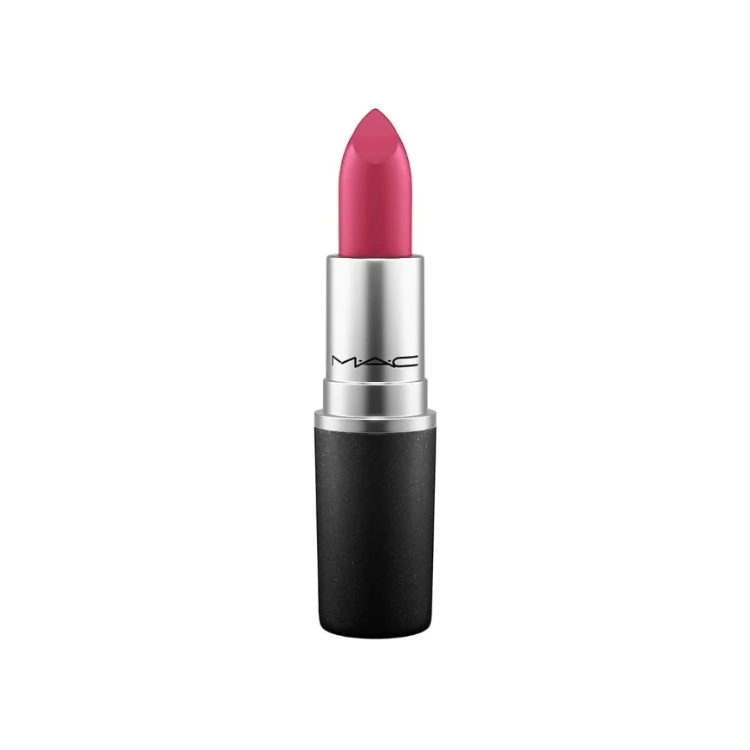 Mac - Amplified Crème Lipstick - Rouge À Lèvres