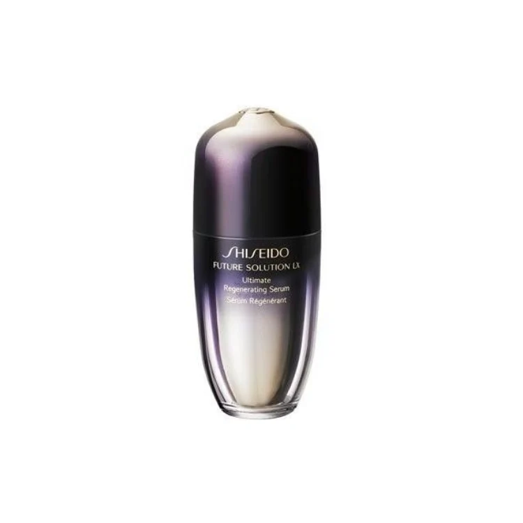 Shiseido - Future Solution LX - Ultimate Regenerating Serum - Sérum Régénérant