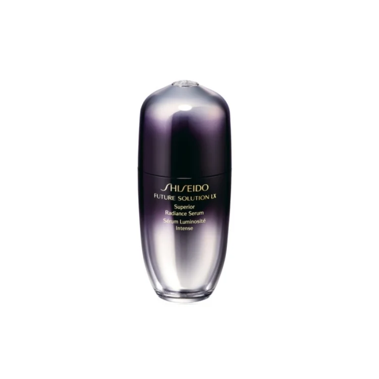 Shiseido - Future Solution LX - Superior Radiance Serum - Sèrum Luminosité Intense