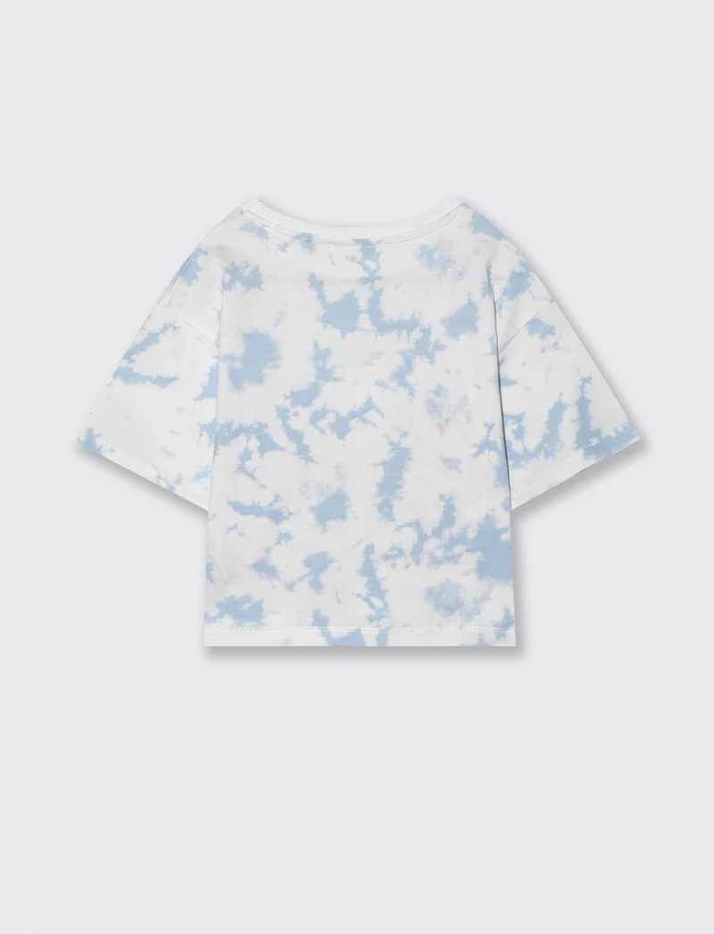 T-shirt Disney Stitch: 3 stili unici - Fantasia