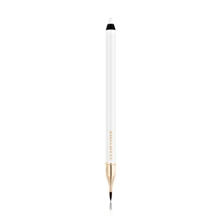 Lancôme - Le Lip Liner - Crayon Contour Lèvres Waterproof Avec Pinceau - Waterproof Lipliner Pencil With Brush