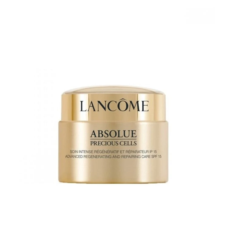Lancôme - Absolue Precious Cells - Soin Intense Régénératif Et Réparateur - IP 15 - Advanced Regenerating And Repairing Care - SPF 15