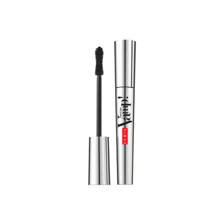 Pupa - Vamp! - Mascara Volume Smisurato Ciglia Esagerate - Exceptional Volume Mascara Exaggerated Lashes - Mascara Volume Démesuré Cils Exagérés