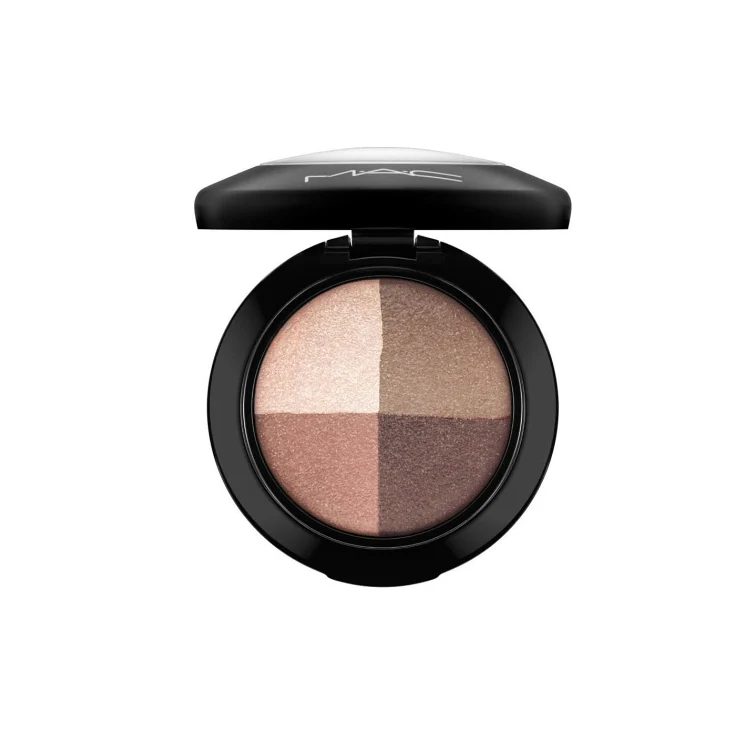 Mac - Mineralize - Eye Shadow - Ombre À Paupières Superfine