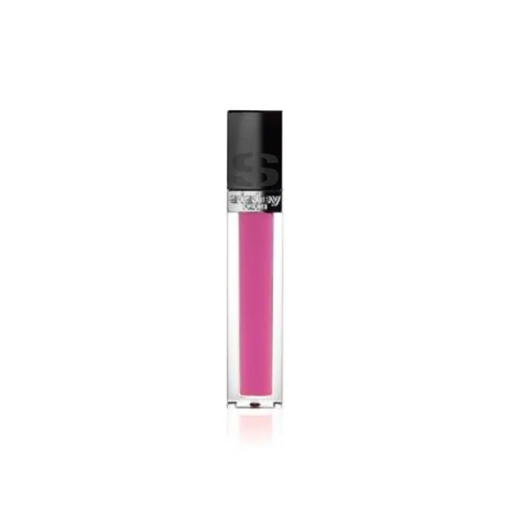 Sisley - Phyto Lip Gloss - Soin Des Lèvres Lip Care