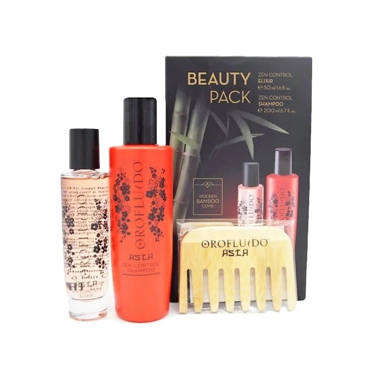 Orofluido - Asia - Beauty Pack