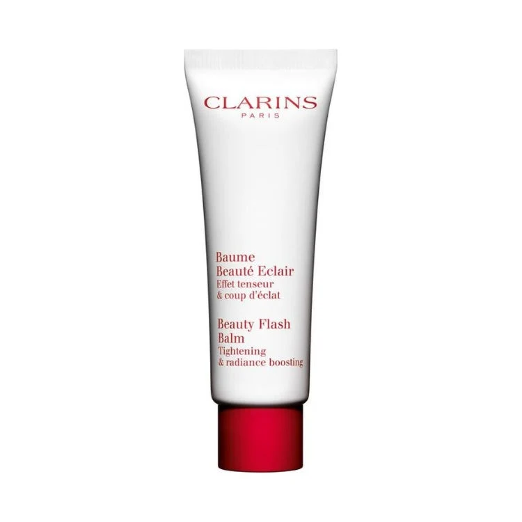 Clarins - Baume - Beauté Eclair - Effet Tenseur & Copup D'Éclat - Beauty Flash Balm - Tightening & Radiance Boosting