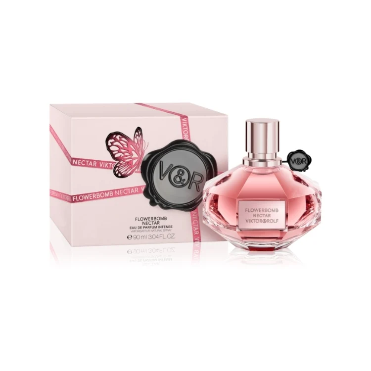 Viktor & Rolf - Flowerbomb Nectar - Eau de Parfum