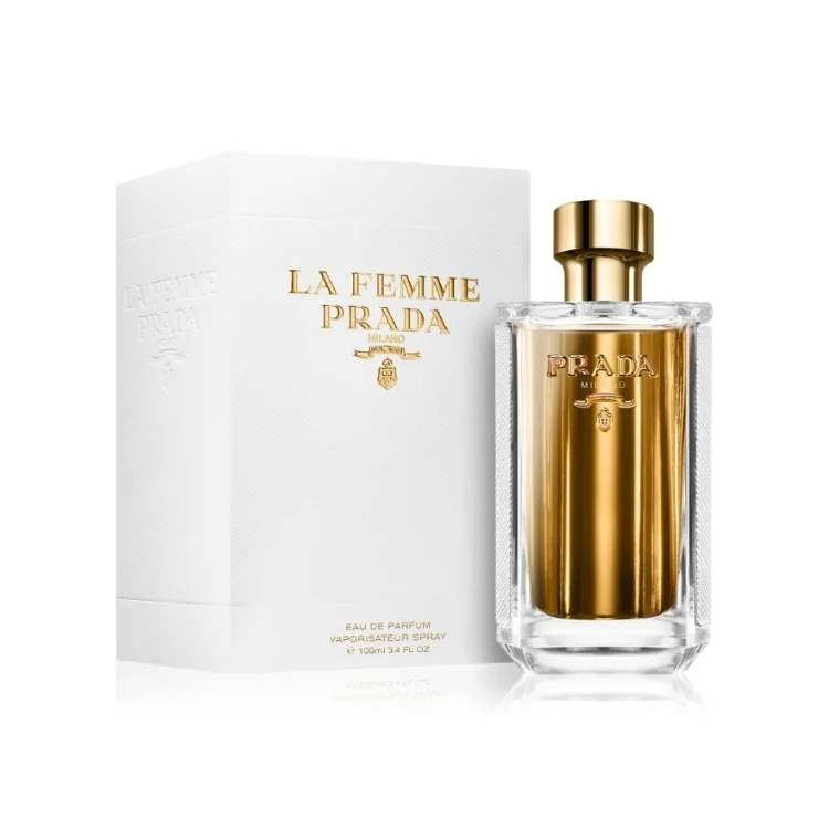 Prada - La Femme - Eau de Parfum