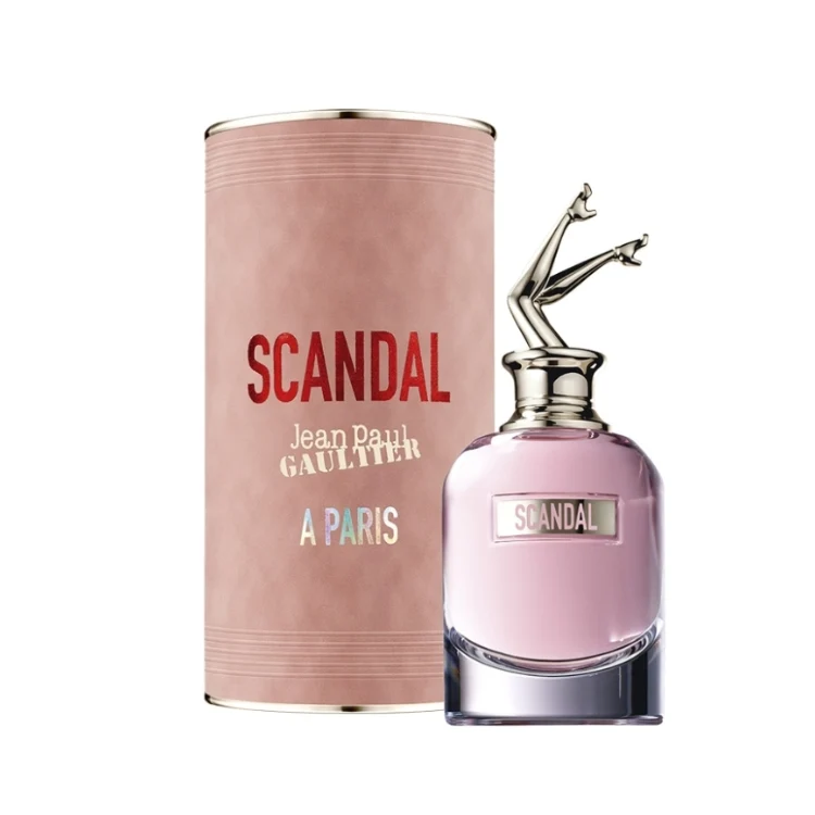 Jean Paul Gaultier - Scandal A Paris - Eau de Toilette