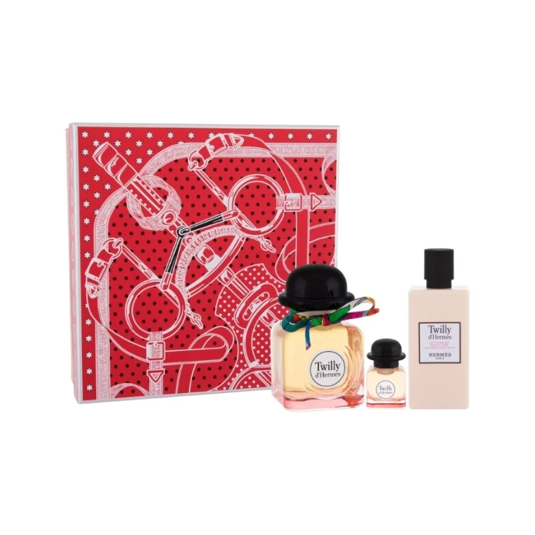 Hermès - Twilly d’Hermès - Cofanetto donna