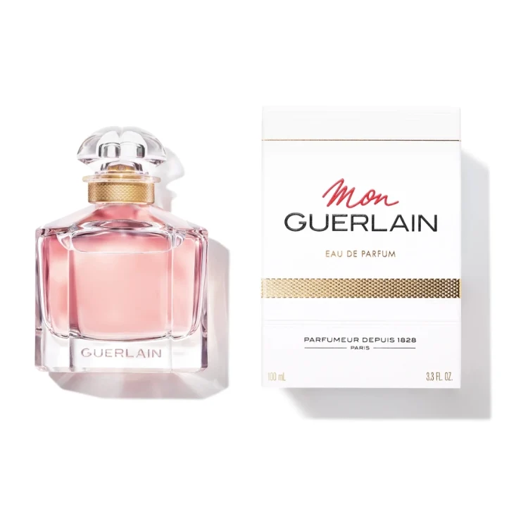 Guerlain - Mon Guerlain - Eau de Parfum