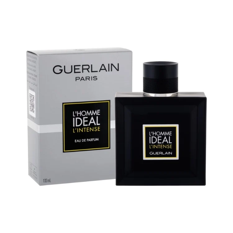 Guerlain - L’Homme Ideal - L'Intense - Eau de Parfum