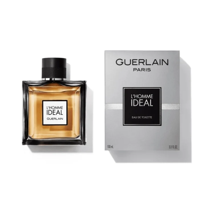 Guerlain - L’Homme Idéal - Eau de Toilette