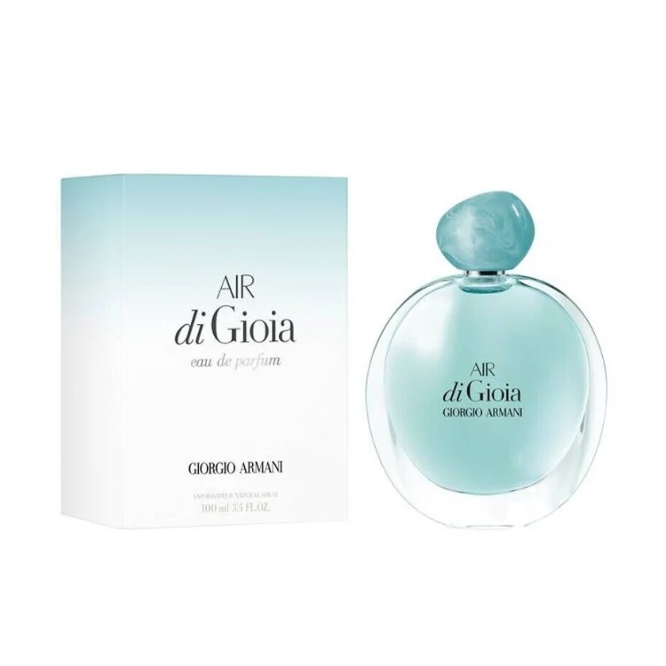 Giorgio Armani - Air di Gioia - Eau de Parfum
