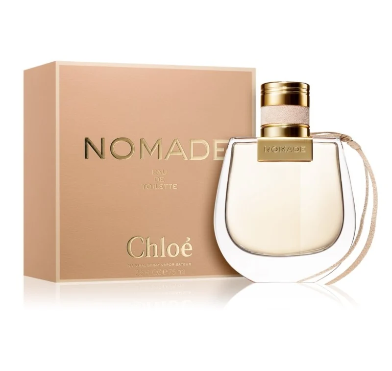 Chloé - Nomade - Eau de Toilette