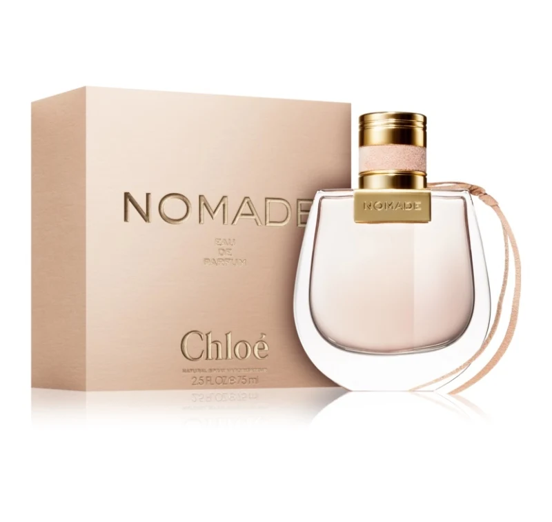 Chloé - Nomade - Eau de Parfum