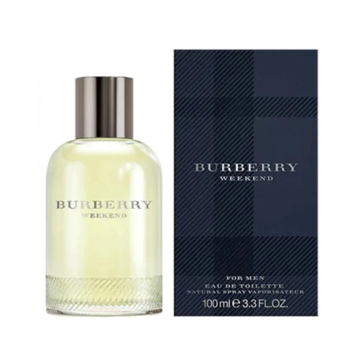 Burberry - Weekend For Men - Eau de Toilette
