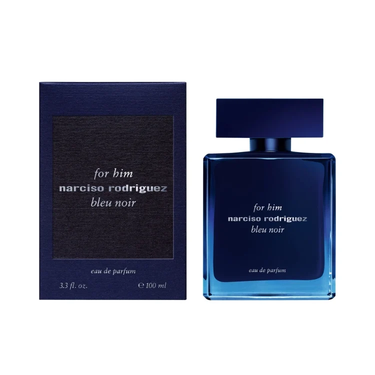 Narciso Rodriguez - For Him Bleu Noir - Eau de Parfum