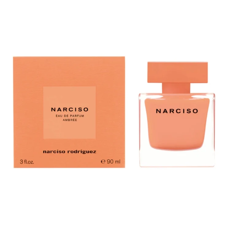 Narciso Rodriguez - Ambrée - Eau de Parfum