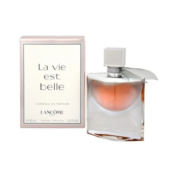 Lancôme - La Vie Est Belle - L'Absolu De Parfum